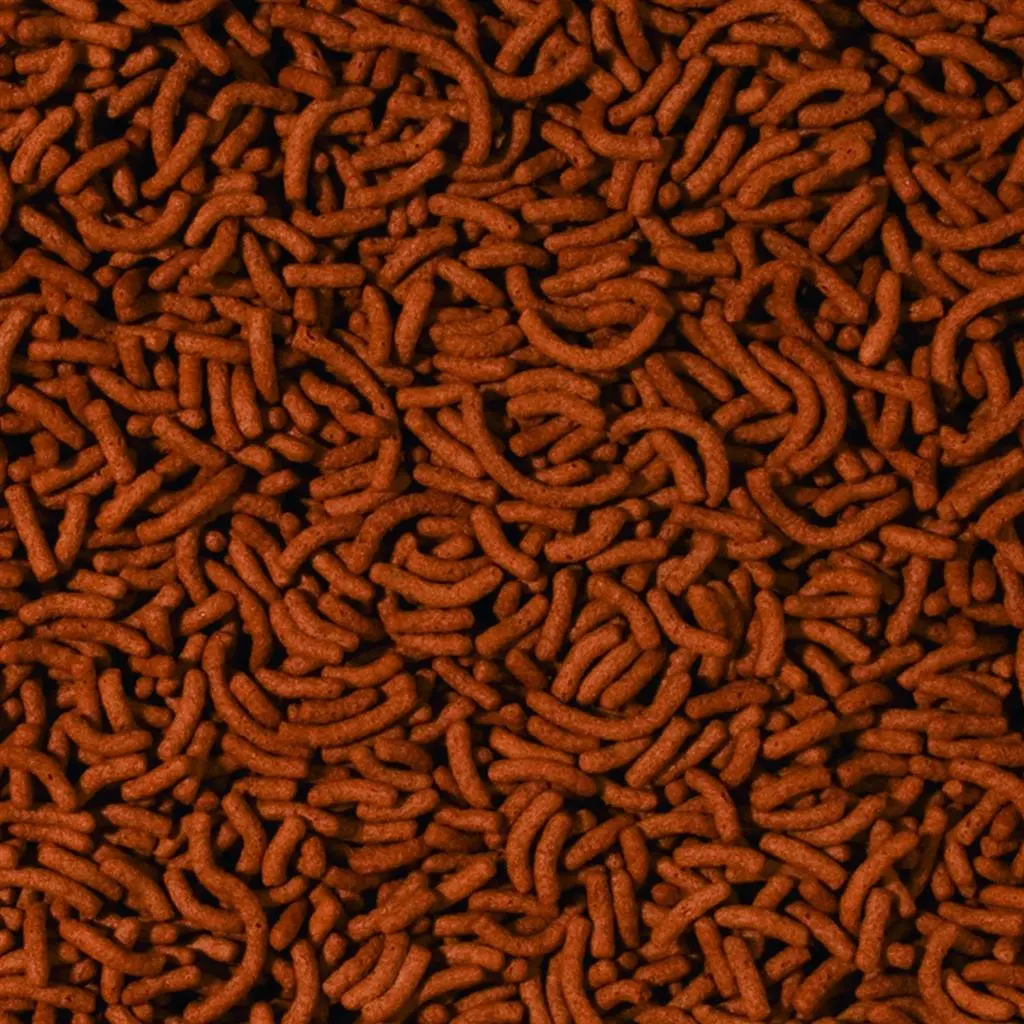 Tropical Cichlide og Arowana Medium Sticks 1000 ml